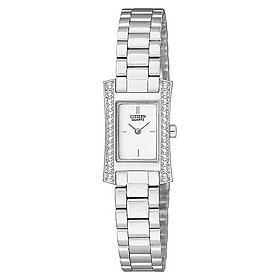 Đồng hồ nữ Dây Kim Loại Citizen EZ6350-53A