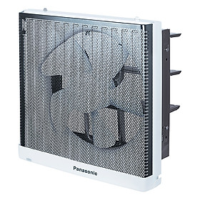 Mua Quạt Hút Âm Tường Panasonic FV-25AUF1 (34W) - Hàng chính hãng
