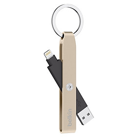 Cáp Lightning Belkin F8J172BT