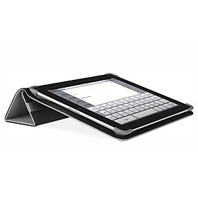 Bao Da Belkin Tri-Fold Folio Cho iPad 2, 3