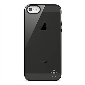Case Belkin Grip Sheer Dành Cho iPhone 5 - Hàng Chính Hãng