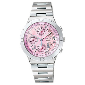 Đồng hồ nữ Citizen FA1006 - màu 50D, 50E