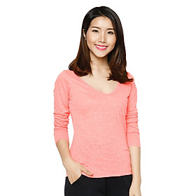 Áo thun nữ Jazzy FA94