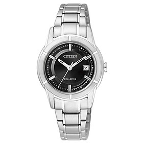 Đồng hồ Citizen nữ Eco-Drive FE1030-50A (FE1030-50E)