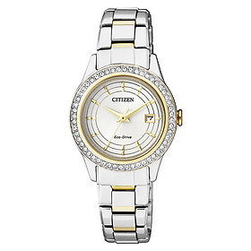 Đồng Hồ Nữ Citizen FE1124-82A