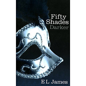 Download sách Fifty Shades Darker