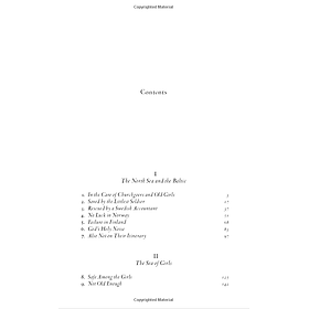 Sách Until I Find You