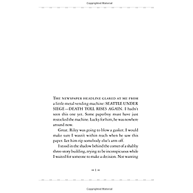 Sách The Short Second Life of Bree Tanner: An Eclipse Novella (Twilight Saga)