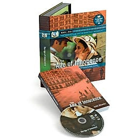 Sách The Age of Innocence (Books on Film Series)