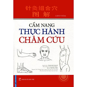 Cẩm Nang Thực Hành Châm Cứu