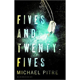 Fives And Twenty-Fives (Paperback)