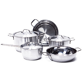 Bộ 5 Nồi FiveStar