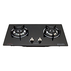 Mua Bếp Gas Âm 2 Lò Fujipan FJ-8990B  - Hàng Chính Hãng