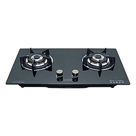 Mua Bếp Gas Âm 2 Lò Fujipan FJ-8990D - Hàng Chính Hãng
