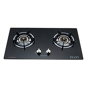Mua Bếp Gas Âm 2 Lò Fujipan FJ-8990V - Hàng Chính Hãng