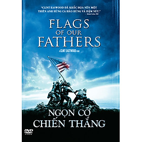 Ngọn Cờ Chiến Thắng - Flags Of Our Fathers (DVD9)
