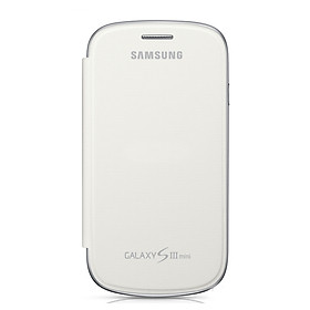 Flip Cover Cho Samsung Galaxy S3 Mini