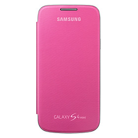 Flip Cover Cho Samsung Galaxy S4 Mini