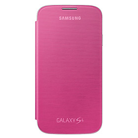 Flip Cover Suits Cho Samsung Galaxy S4