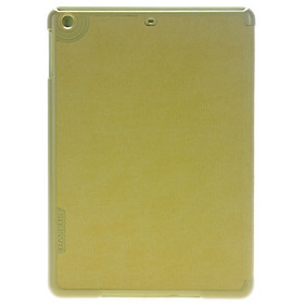 Bao Da Baseus Folio Cho iPad Air - Xanh Rêu