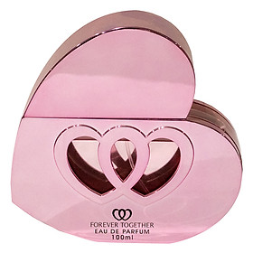 Nước Hoa Nữ Laurelle London Perfumes Forever Together (100ml)