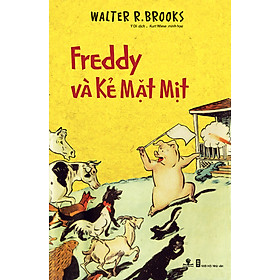 Freddy và Kẻ Mặt Mịt