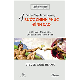 Download sách 4 Bước Chinh Phục Đỉnh Cao