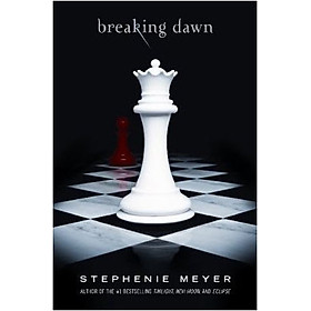 Breaking Dawn (The Twilight Saga - Book 4)