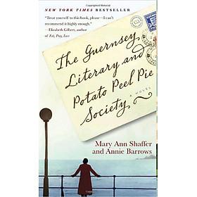 Sách The Guernsey Literary and Potato Peel Pie Society (Random House Reader's Circle)