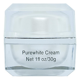 Kem Dưỡng Organic Trắng Da Fuji White (30ml)