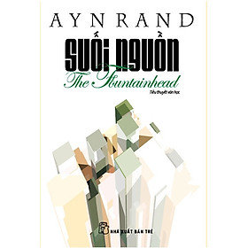 Sách Suối Nguồn (The Fountainhead)