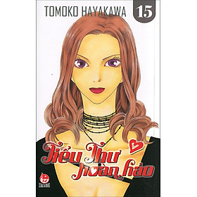 Tiểu Thư Hoàn Hảo (Tập 15)