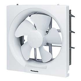 Quạt Hút Âm Tường Panasonic FV-20AU9 (30W) - Hàng chính hãng