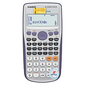Máy Tính Học Sinh Casio FX-570ES PLUS