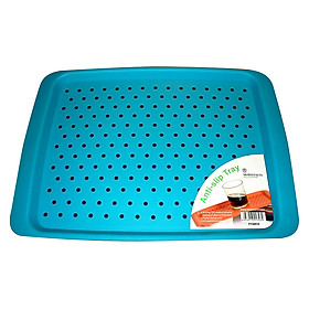 Mua Khay Nhựa Moriitalia Màu Xanh Dương FY30010