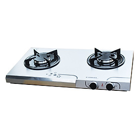 Bếp Gas Đôi Sanko G-Cooker 9YS - Hàng chính hãng
