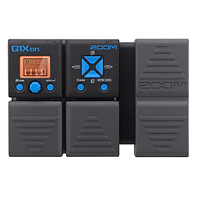 Phơ Guitar Zoom Effect Pedal G1Xon