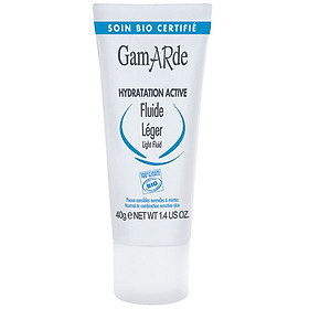 Dung Dịch Dưỡng Ẩm Chống Lão Hóa Gamarde G602 (40g)