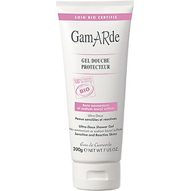 Gel Tắm Bảo Vệ Chống Lão Hóa Gamarde G660 (200g)