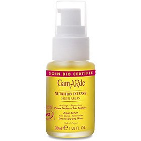 Serum Dưỡng Ẩm Gamarde Chống Lão Hóa Cho Da Khô G676 (30ml)