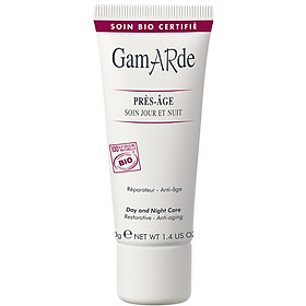 Kem Dưỡng Gamarde Phục Hồi, Chống Lão Hóa Ngày Và Đêm G688 (40g)