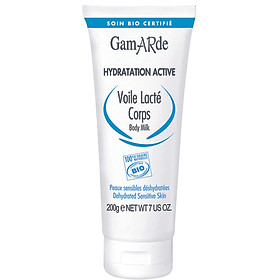 Sữa Dưỡng Thể Chống Lão Hóa Gamarde - G693 ( 200g)