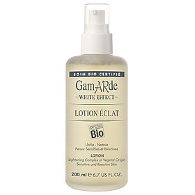 Dung Dịch Cân Bằng Sáng Da Gamarde - G709 (200ml)