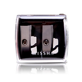 Gọt Chì Missha Double Sharpener M9152