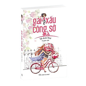 Gái Xấu Công Sở