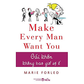 Sách Gái Khôn Không Bao Giờ Sợ Ế