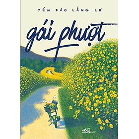 Gái Phượt