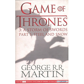 Sách Game Of Thrones