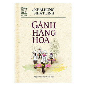 Download sách Gánh Hàng Hoa