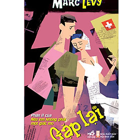 Sách Gặp Lại (Tái Bản 2014)